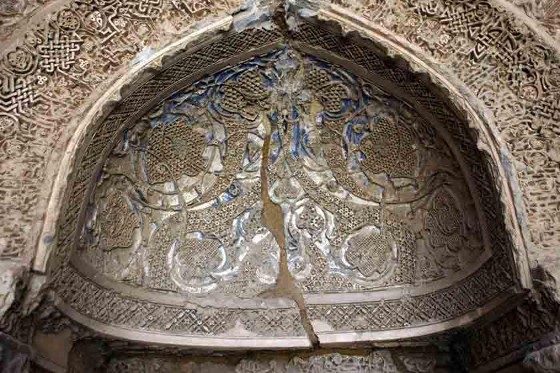 مسجد جامع فرومد