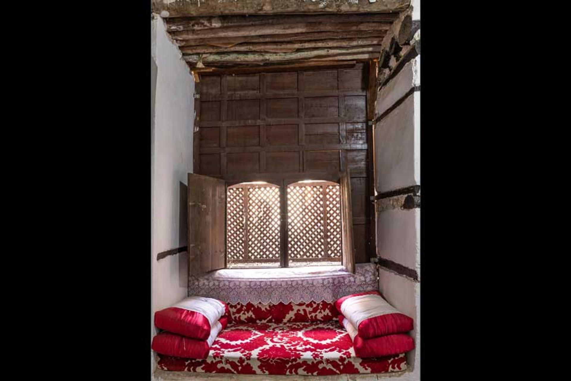 خانه موزه متبولی