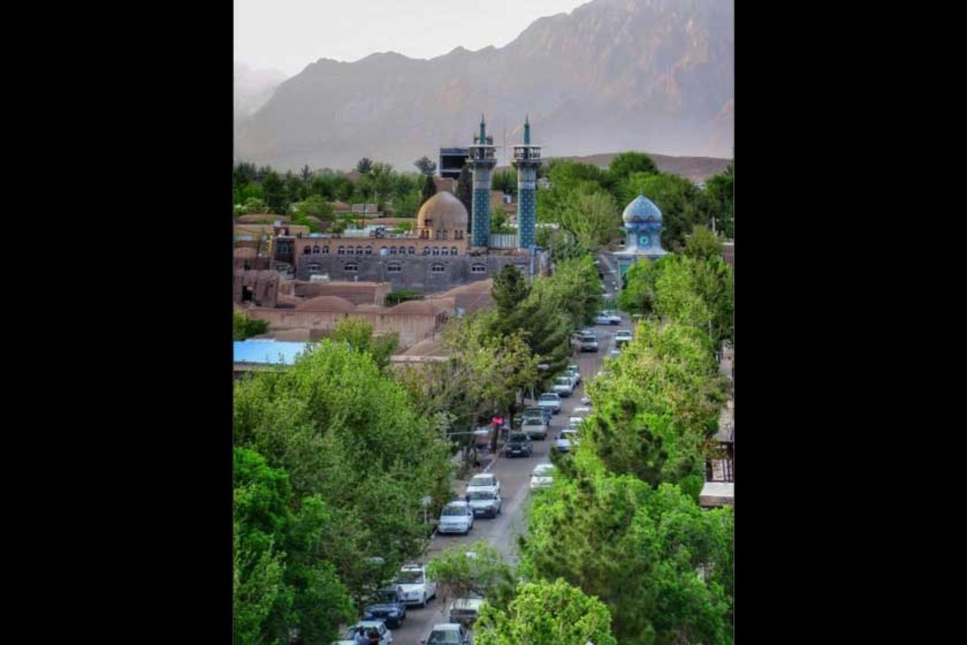 امامزاده شیرخدا