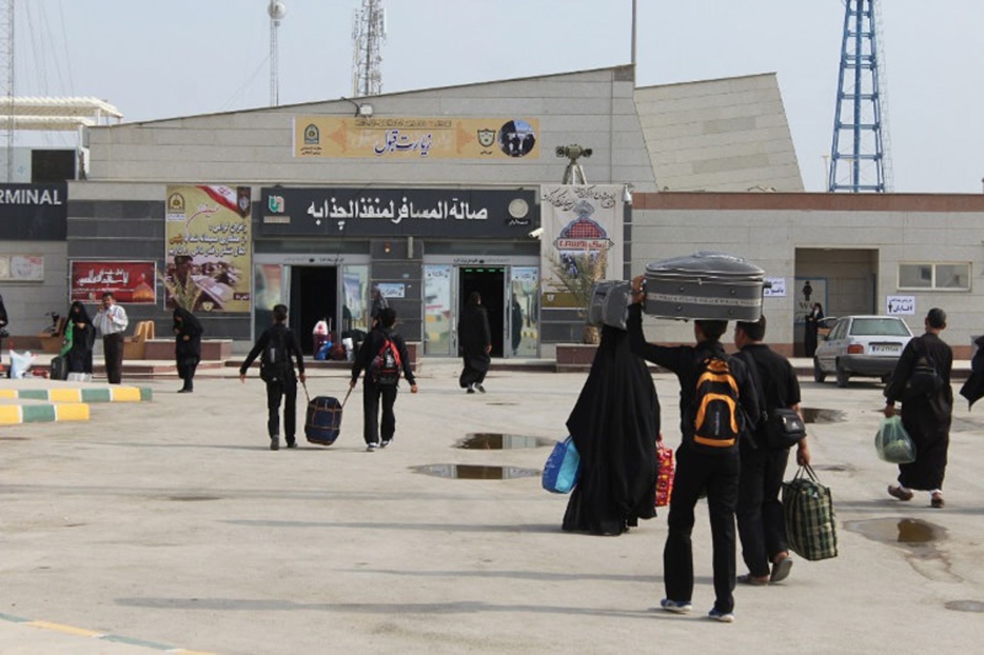 اربعین