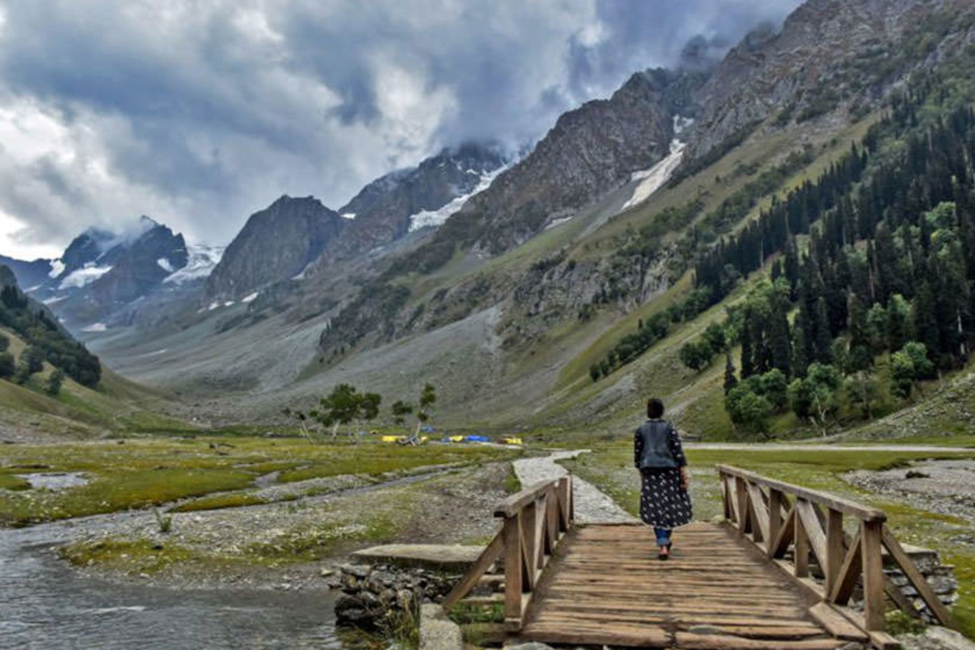 کشمیر