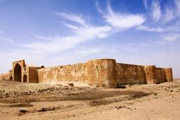 مجموعه تاریخی سیاهکوه