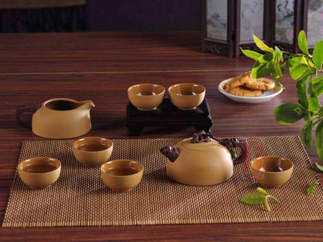 چای چین