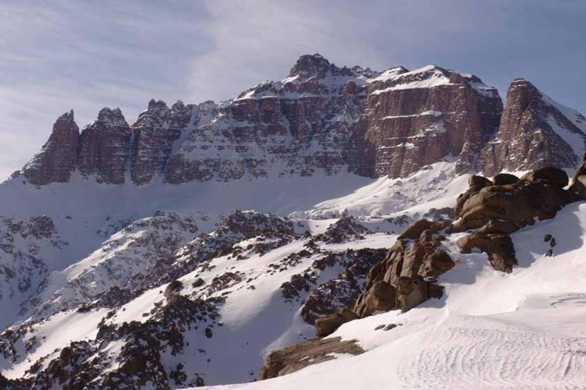 شیرکوه