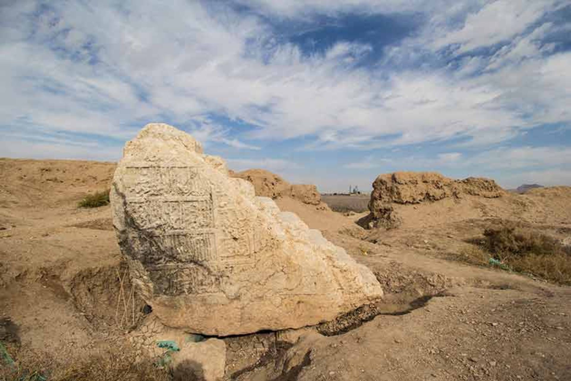 مسجد قلعه سنگ