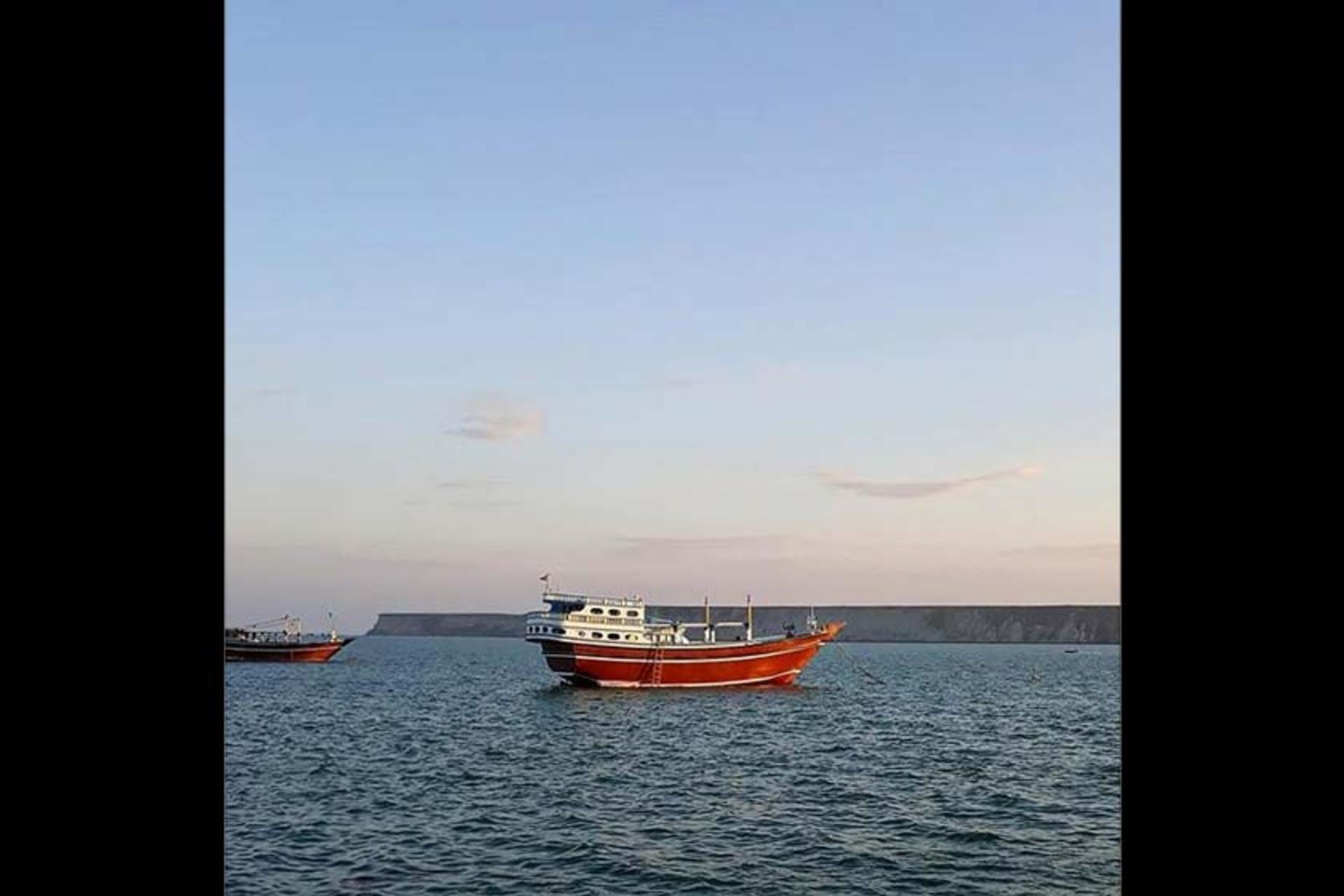 اسکله کنارک