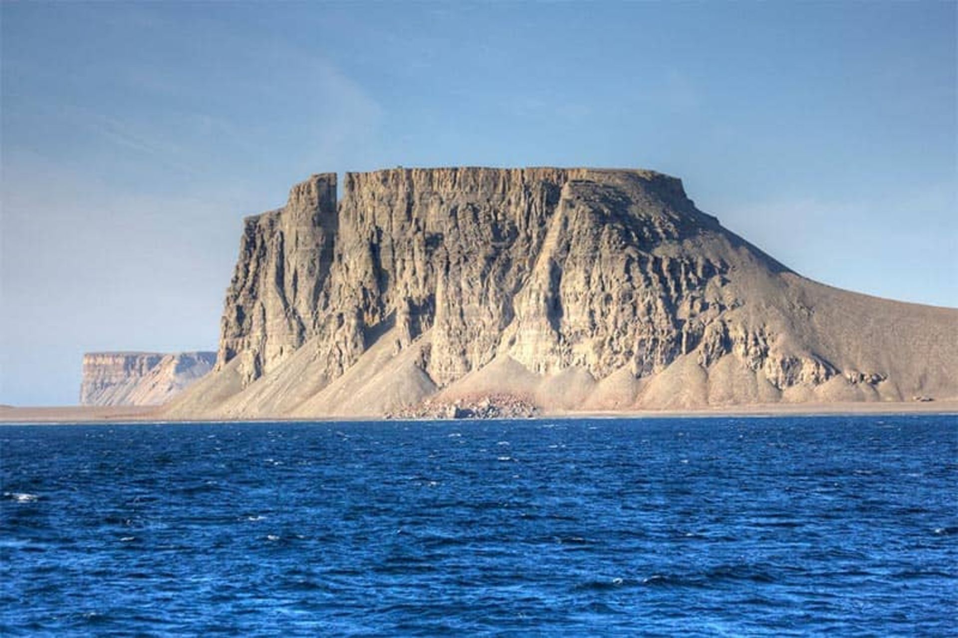 جزیره دوون