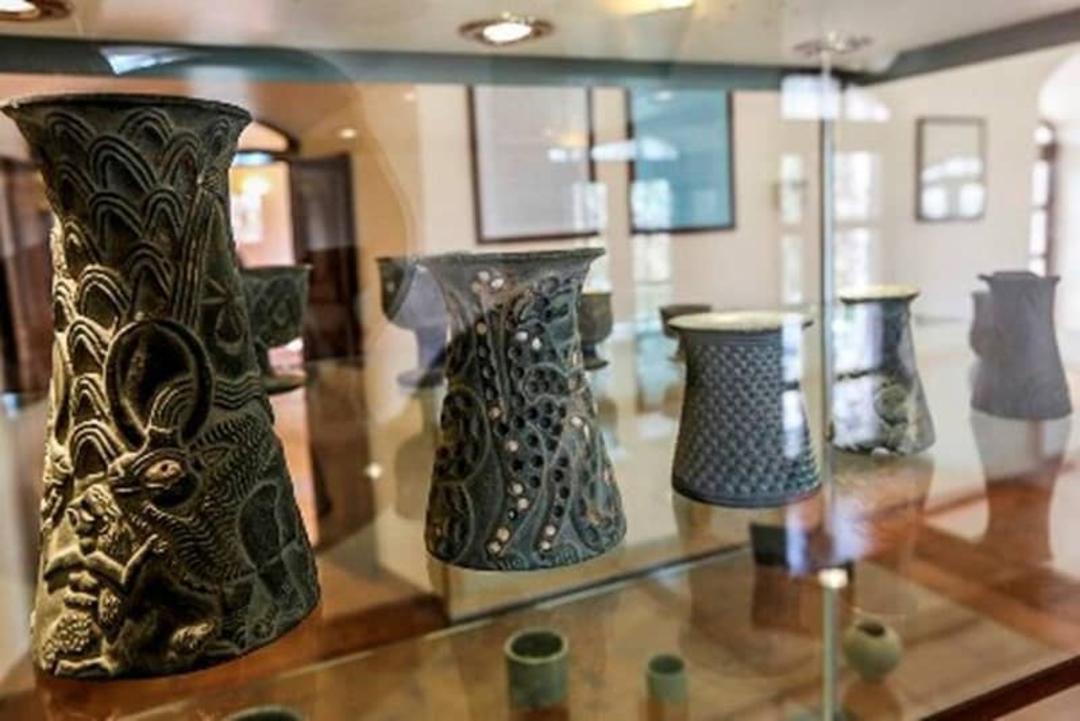 موزه هرندی کرمان