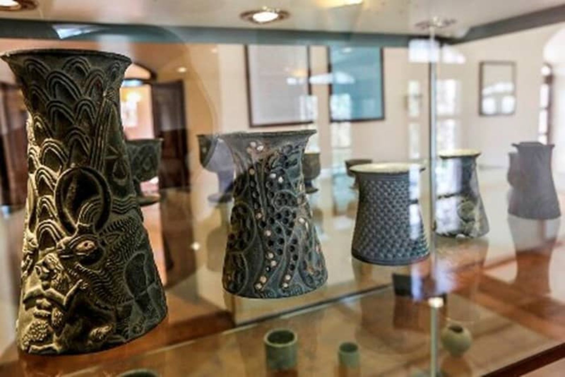 موزه هرندی کرمان