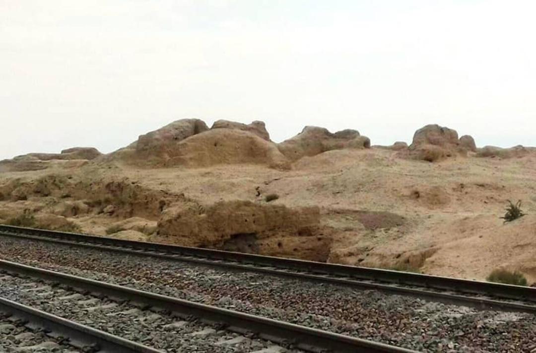 تپه حصار
