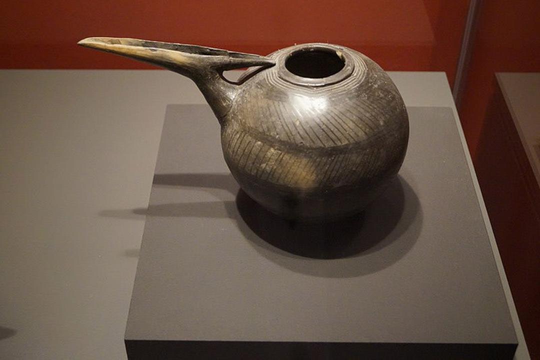 سفال تپه حصار