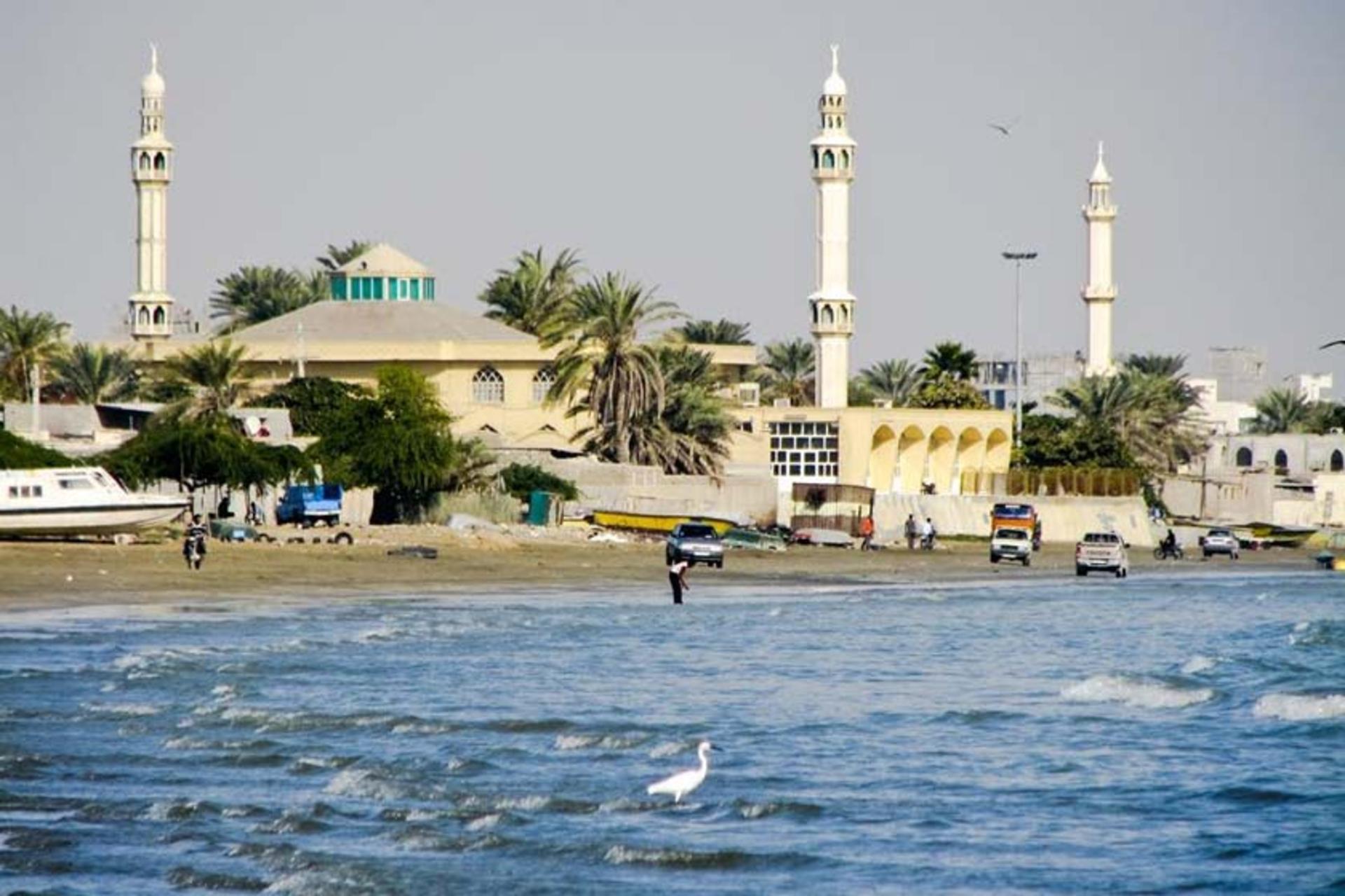 محله باستانی سورو