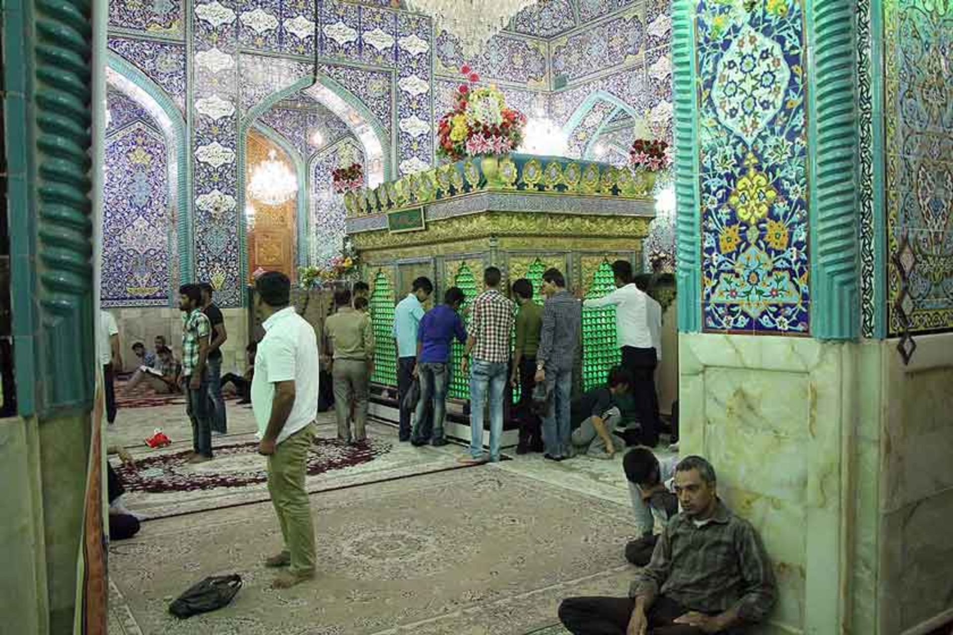 امامزاده سید مظفر (ع)