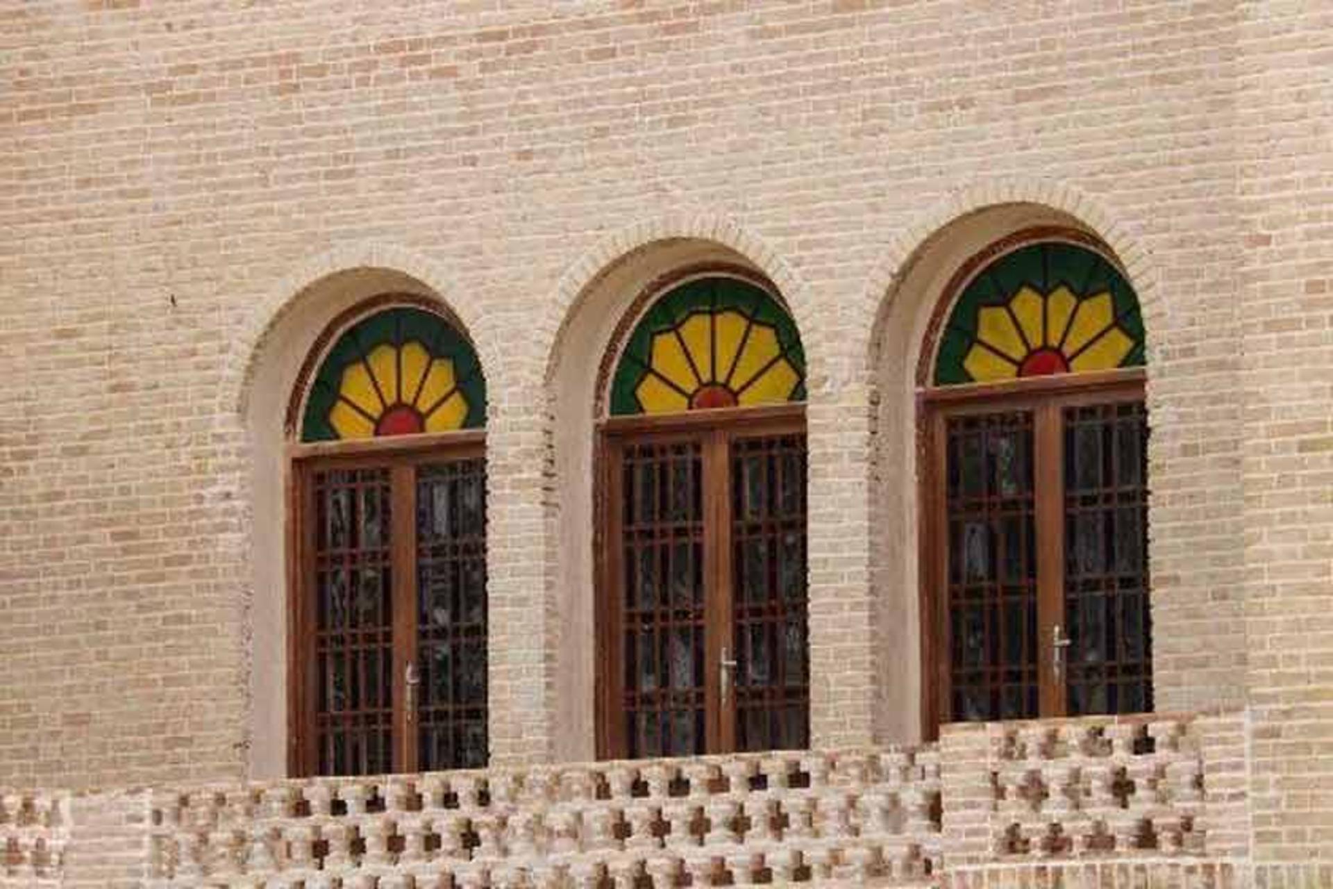 موزه مردم شناسی دلیجان 