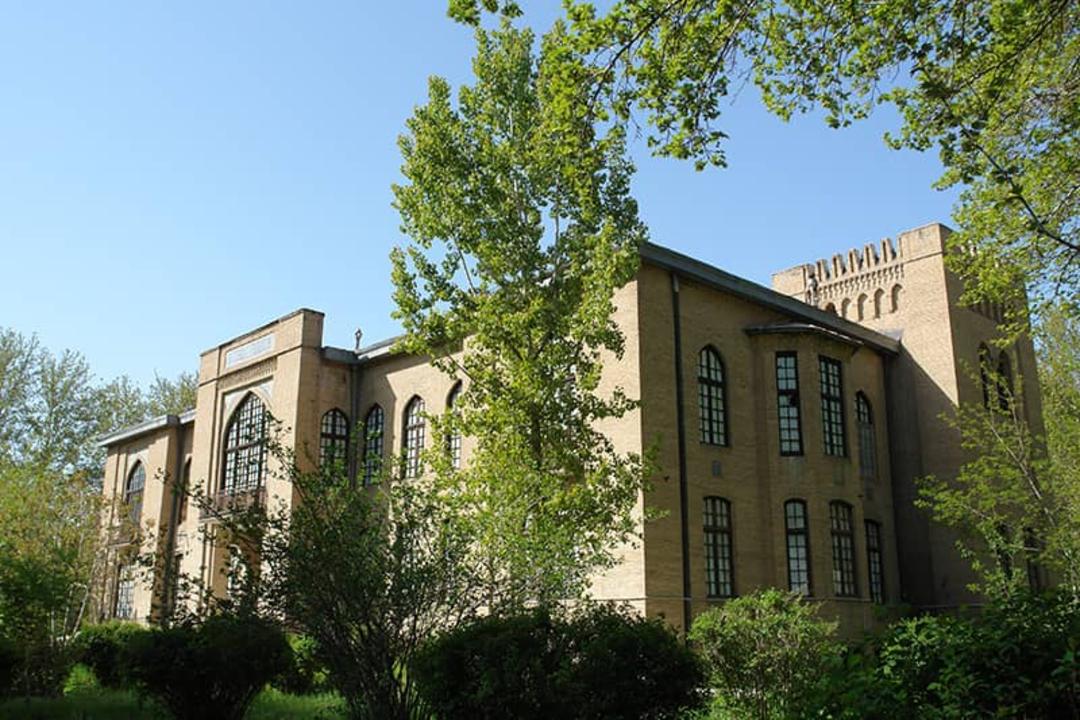موزه جانورشناسی پردیس کشاورزی