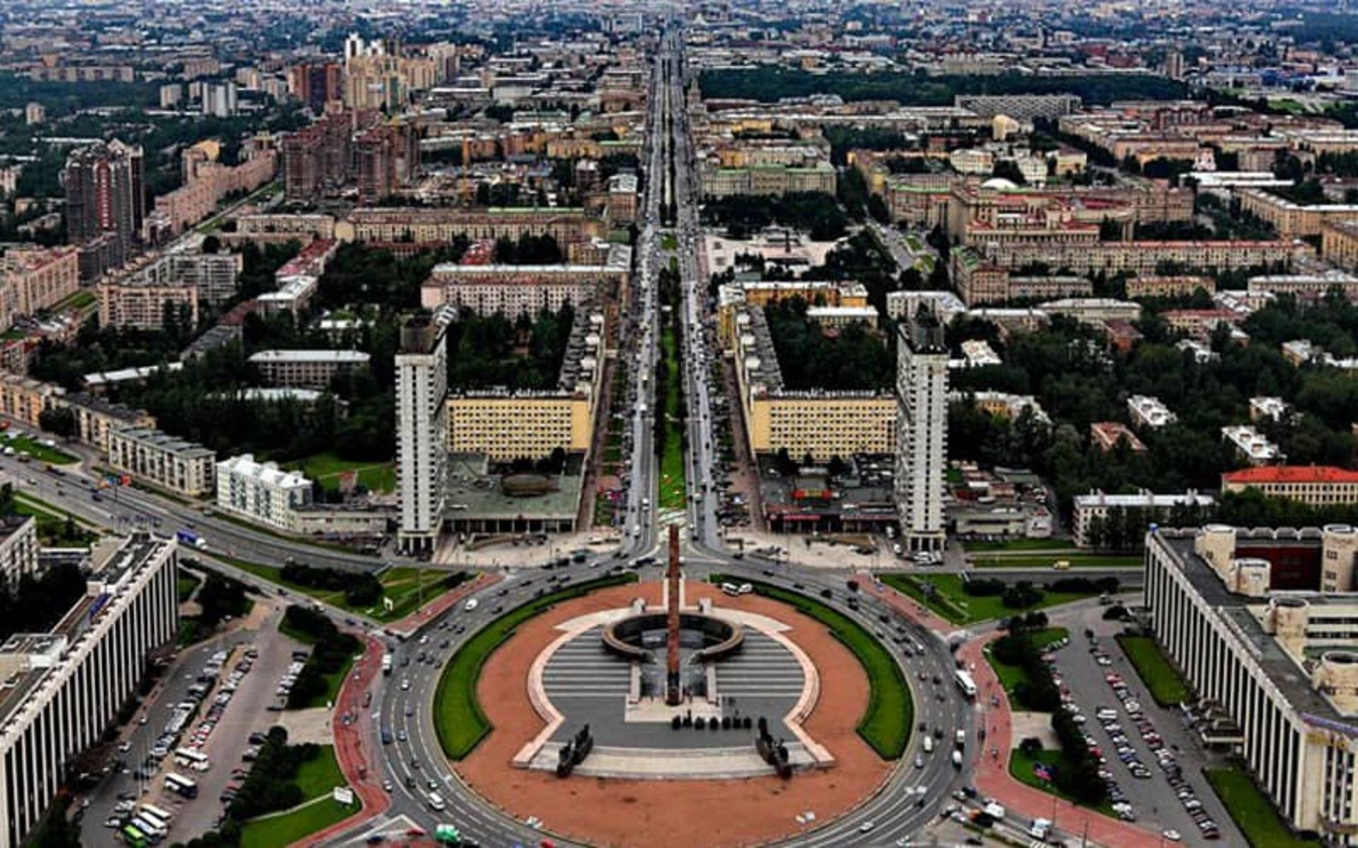 سن پترزبورگ