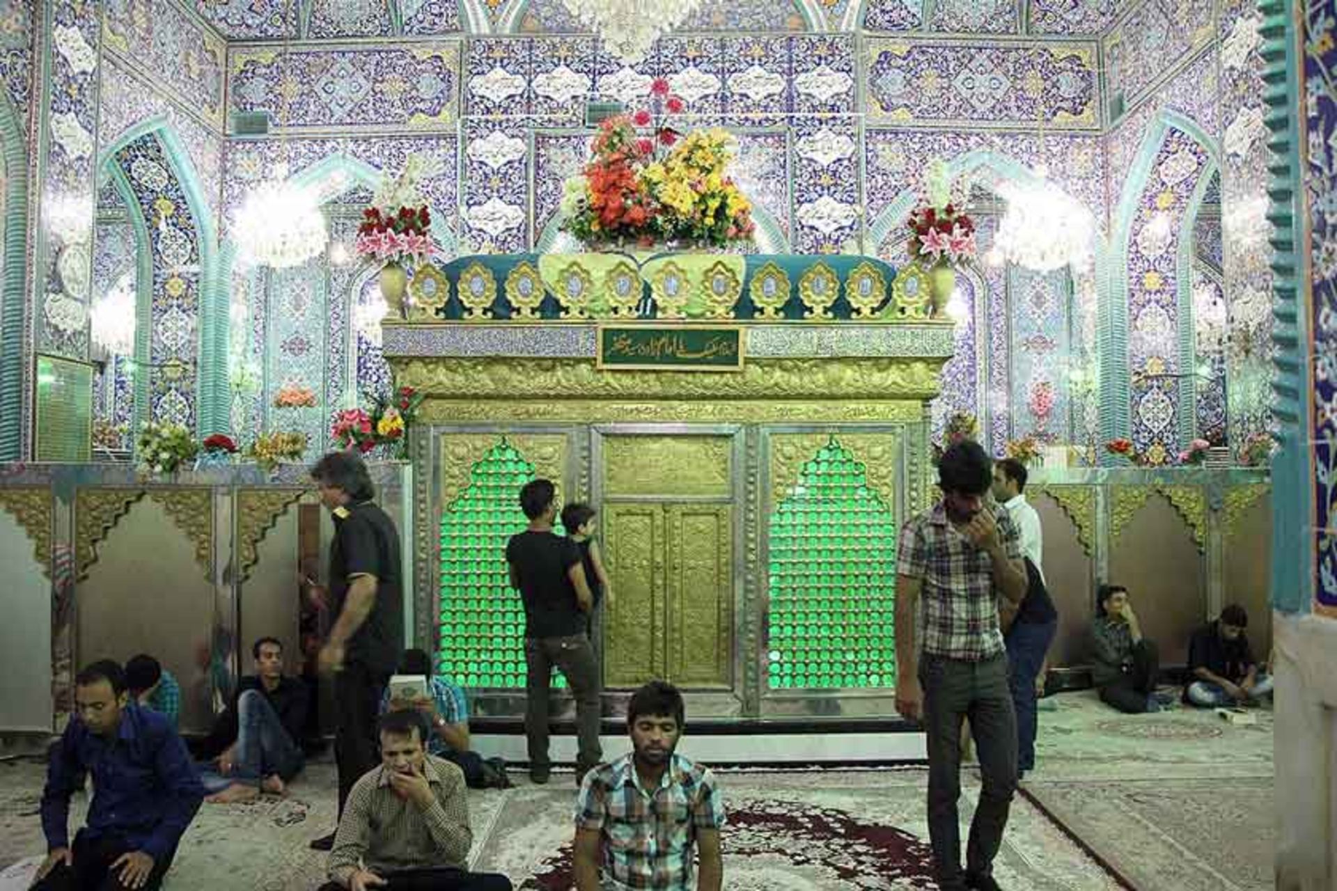 امامزاده سید مظفر (ع)