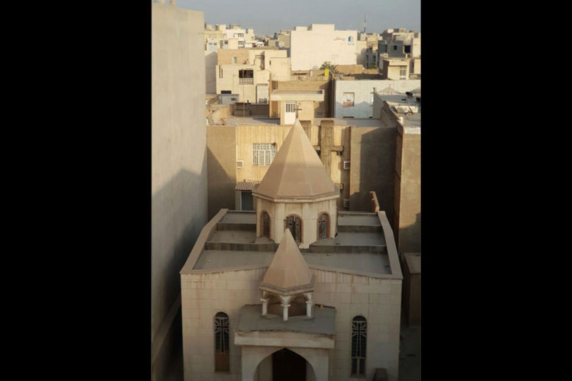 کلیسای سورت مسروپ