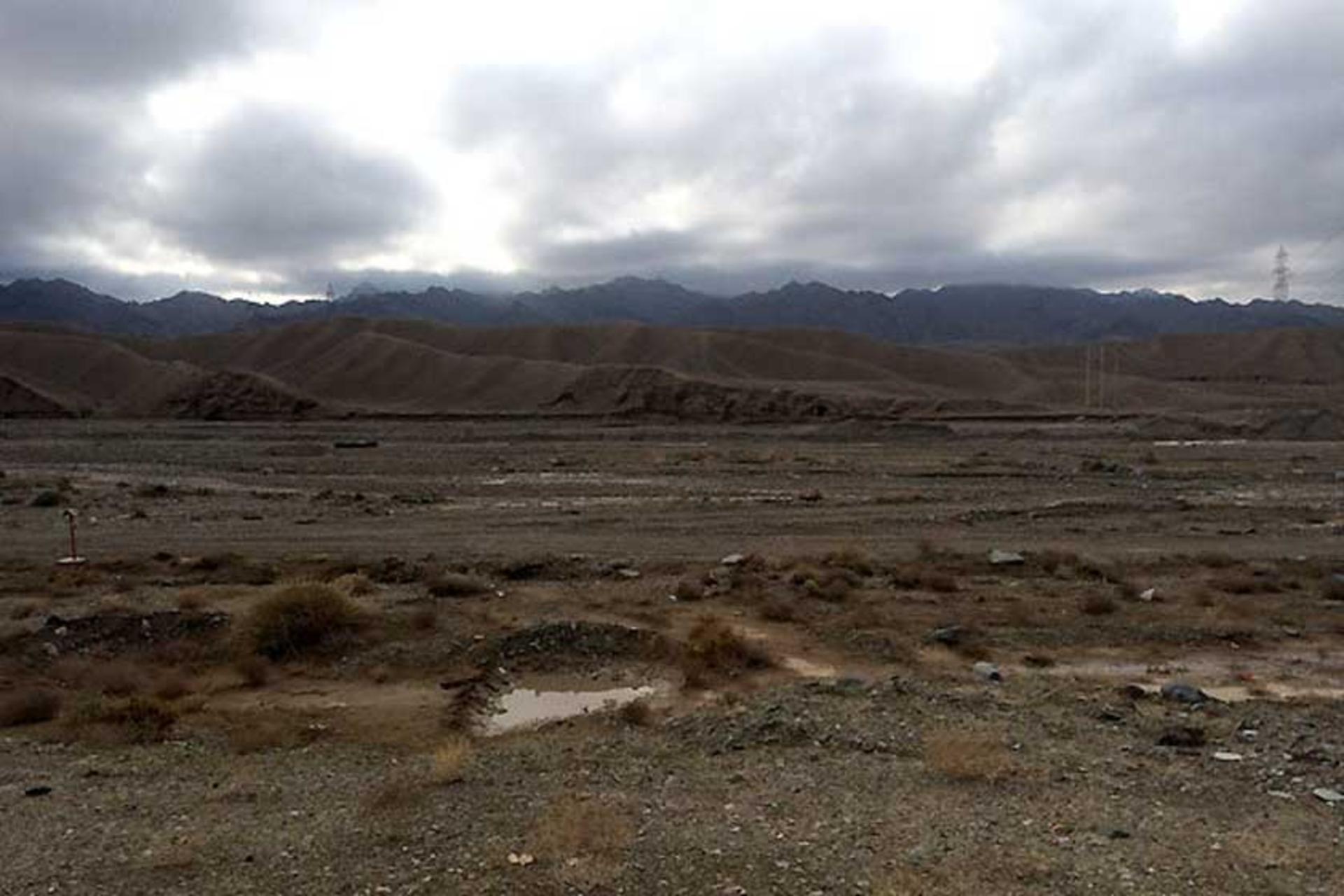 کوه ملک سیاه
