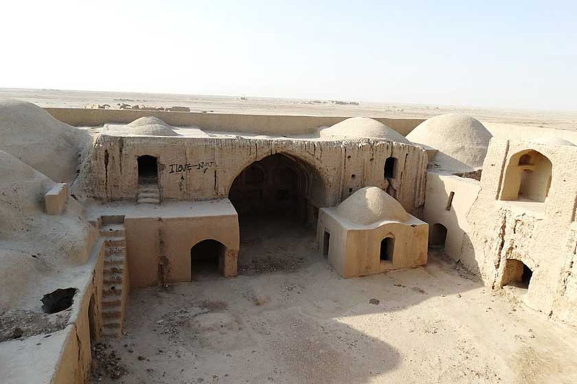 قلعه مچی