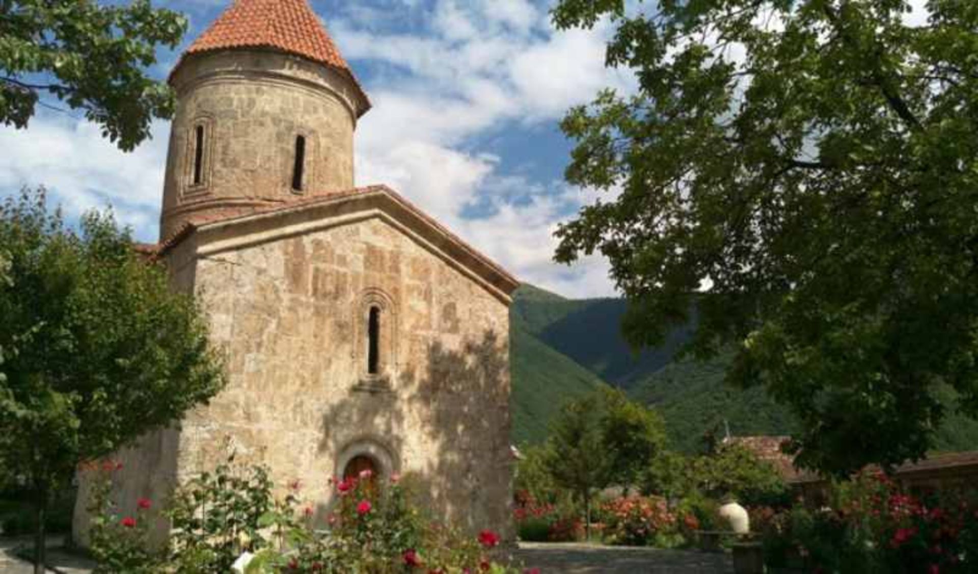 امنیت در مناطق روستایی جمهوری آذربایجان