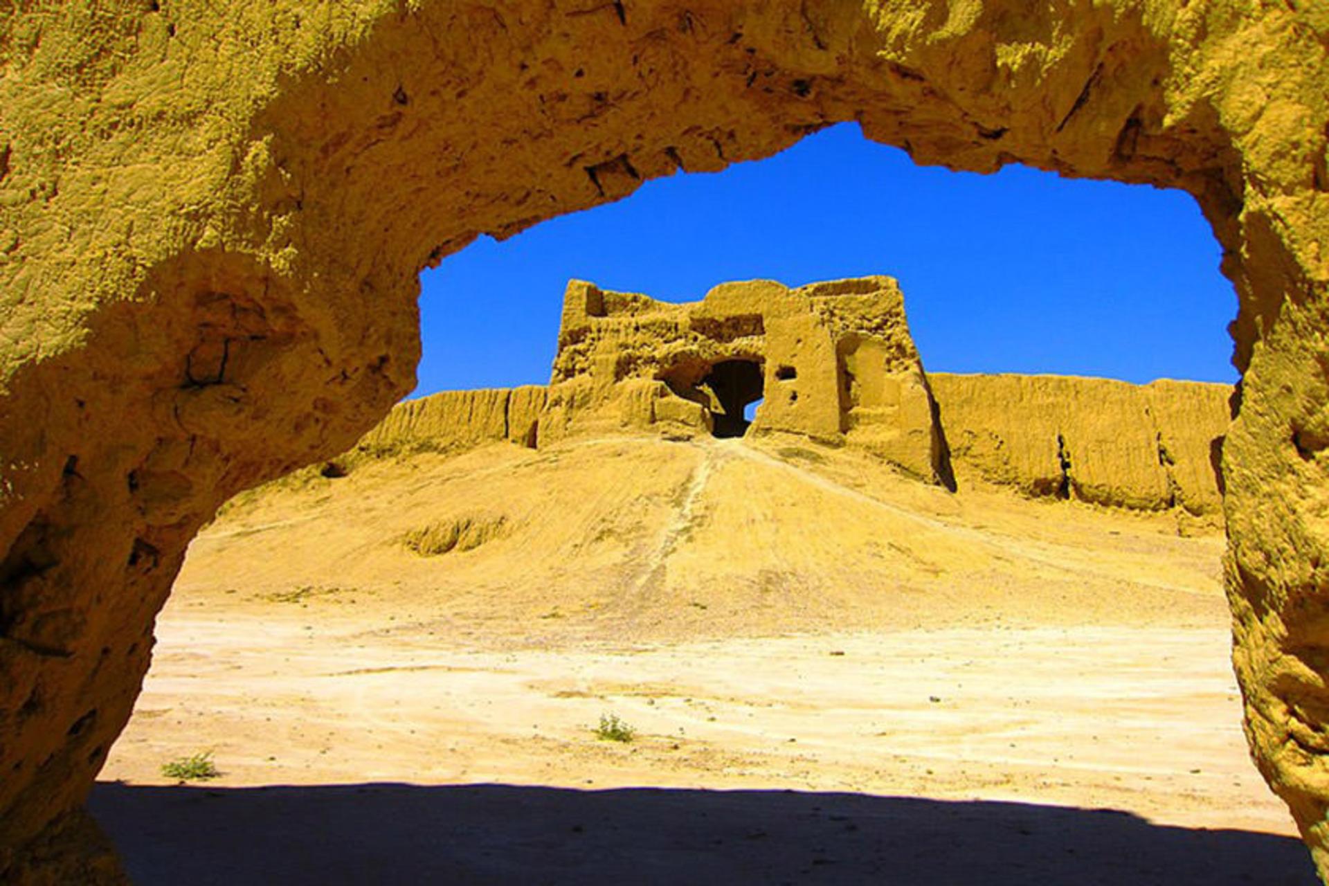 تپه حصار