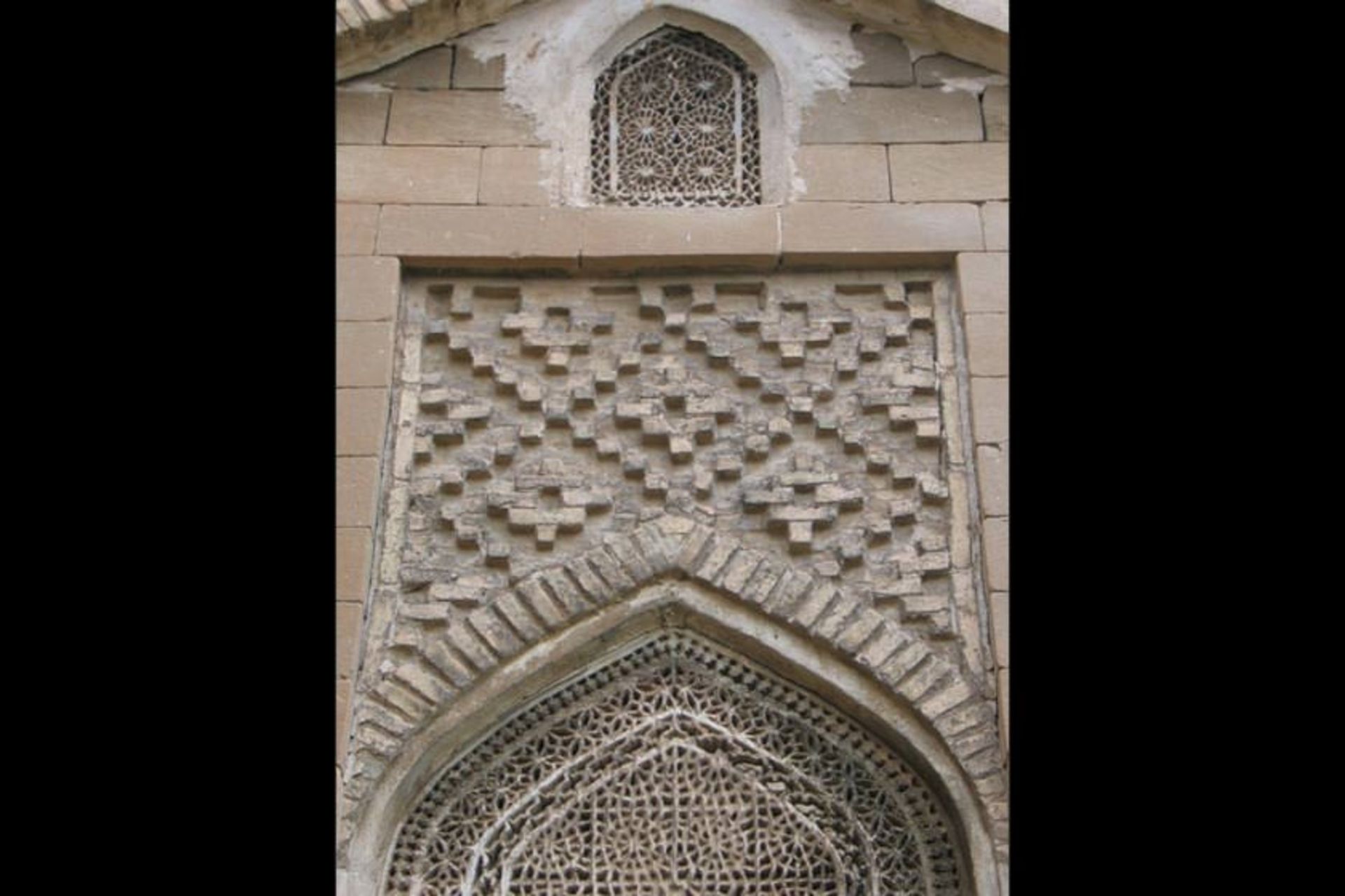 خانه امین ‌زاده