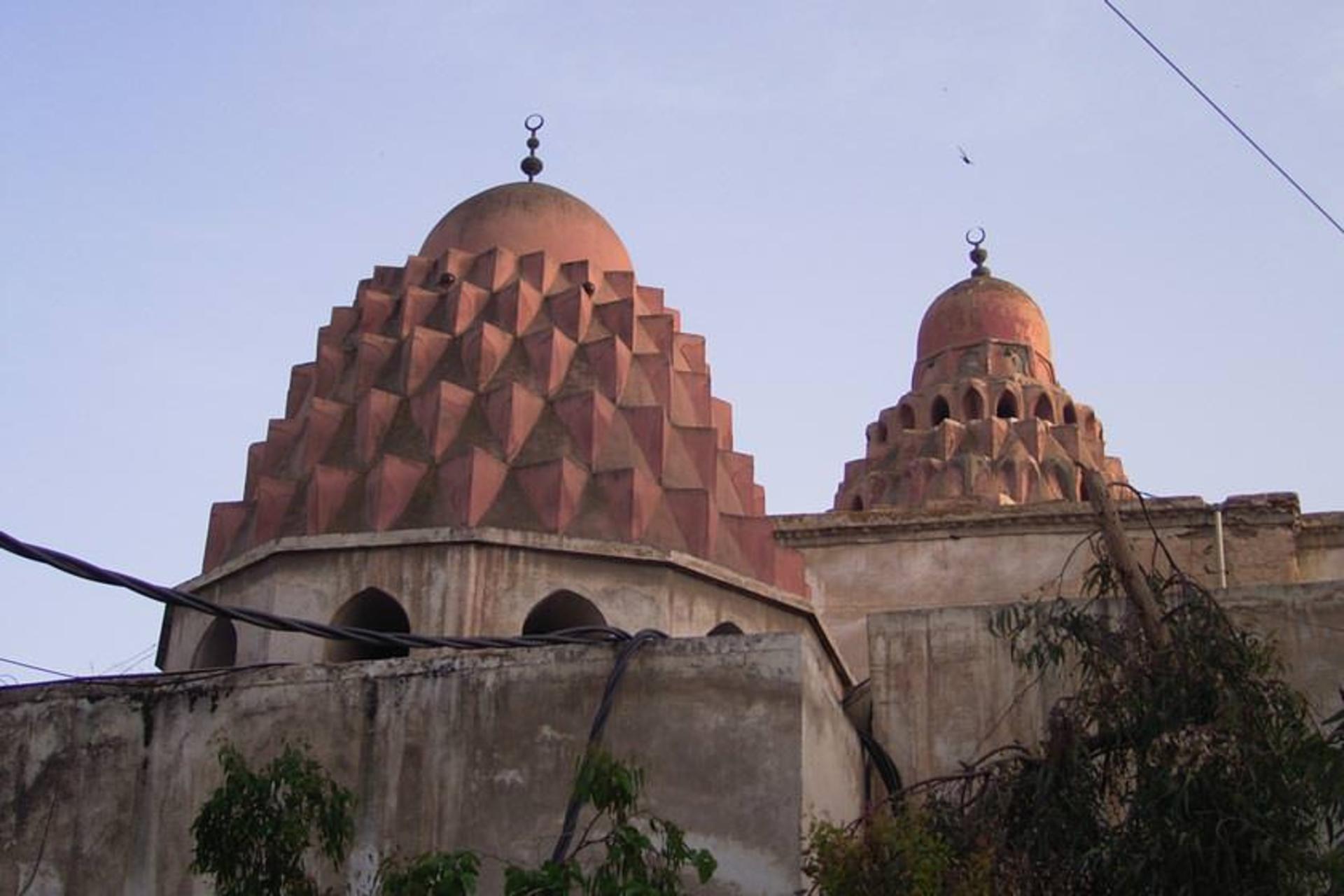 مدرسه نورالدین