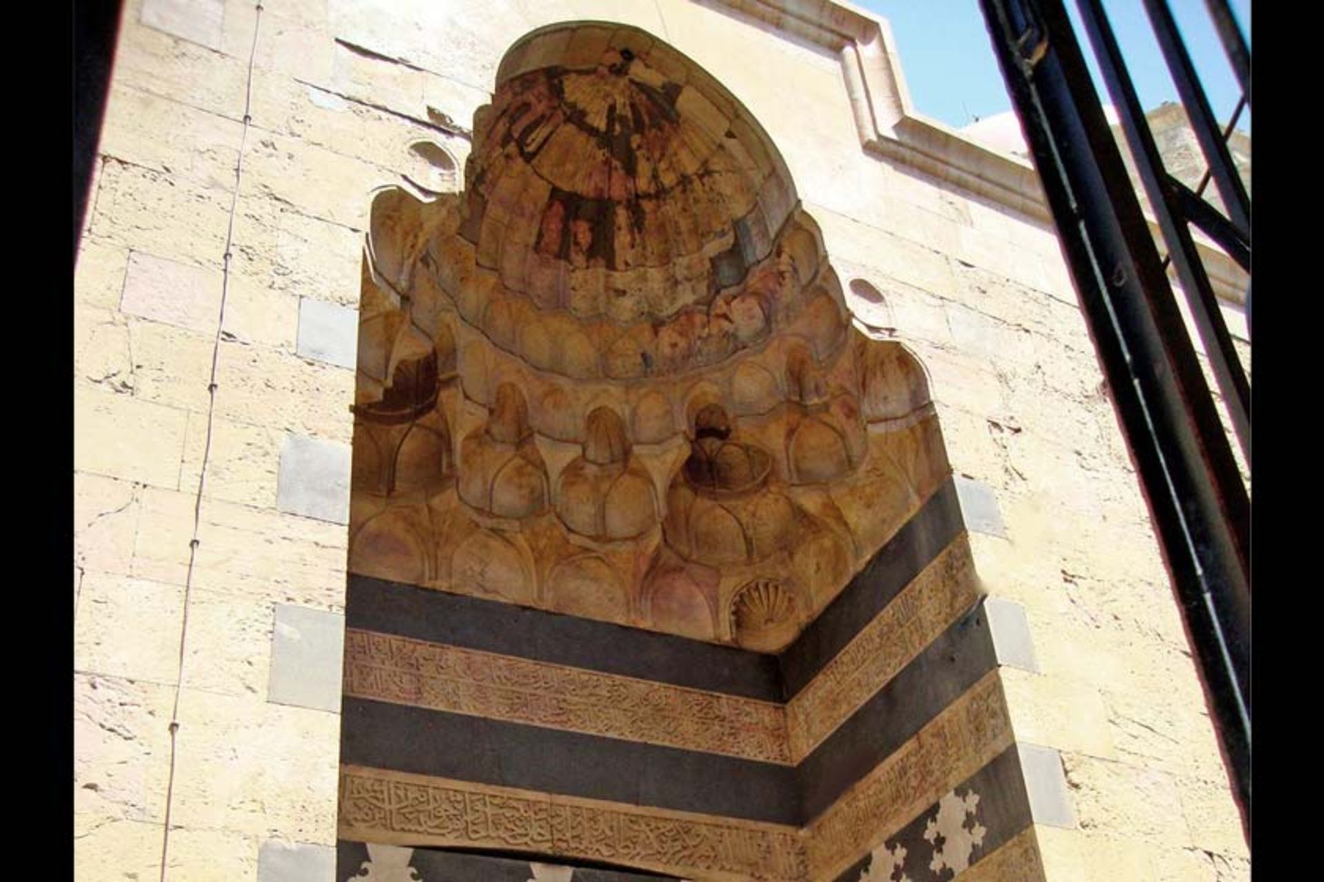 مدرسه نورالدین