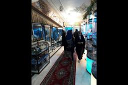 موزه شهدای اراک