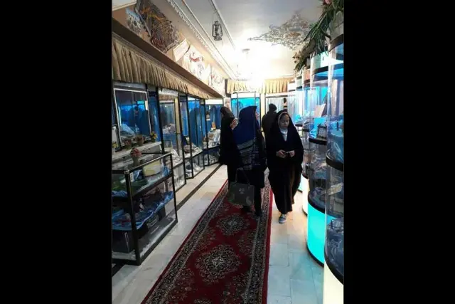 موزه شهدای اراک