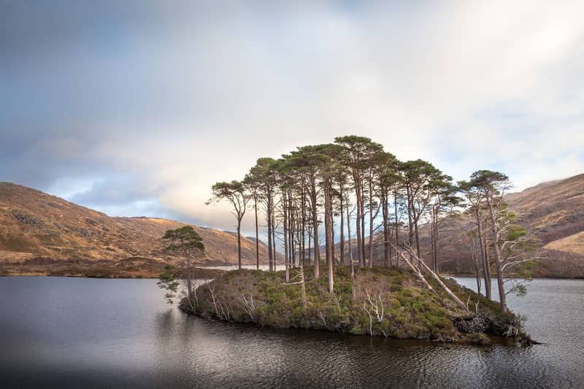 loch eilt