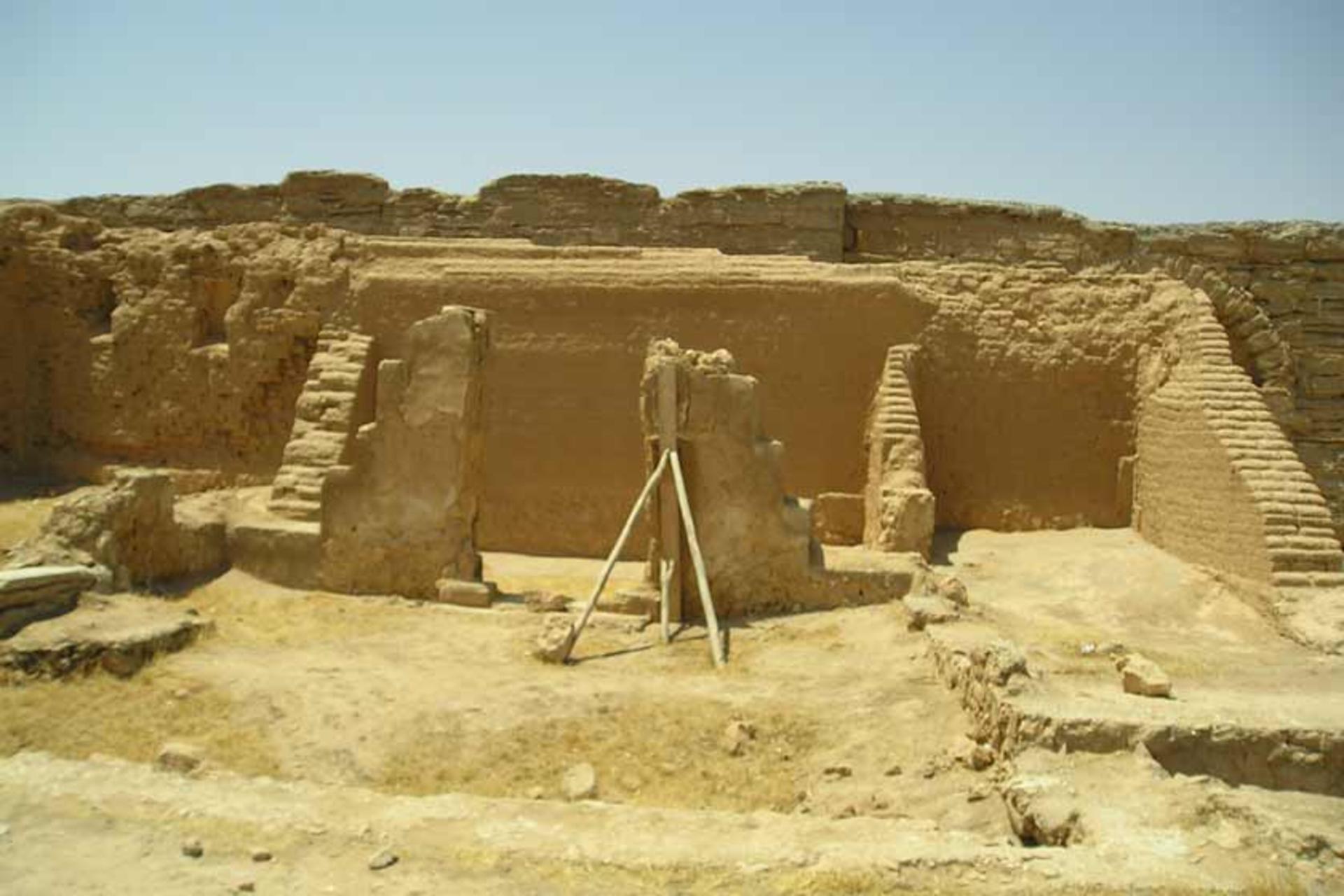 دورا اروپوس