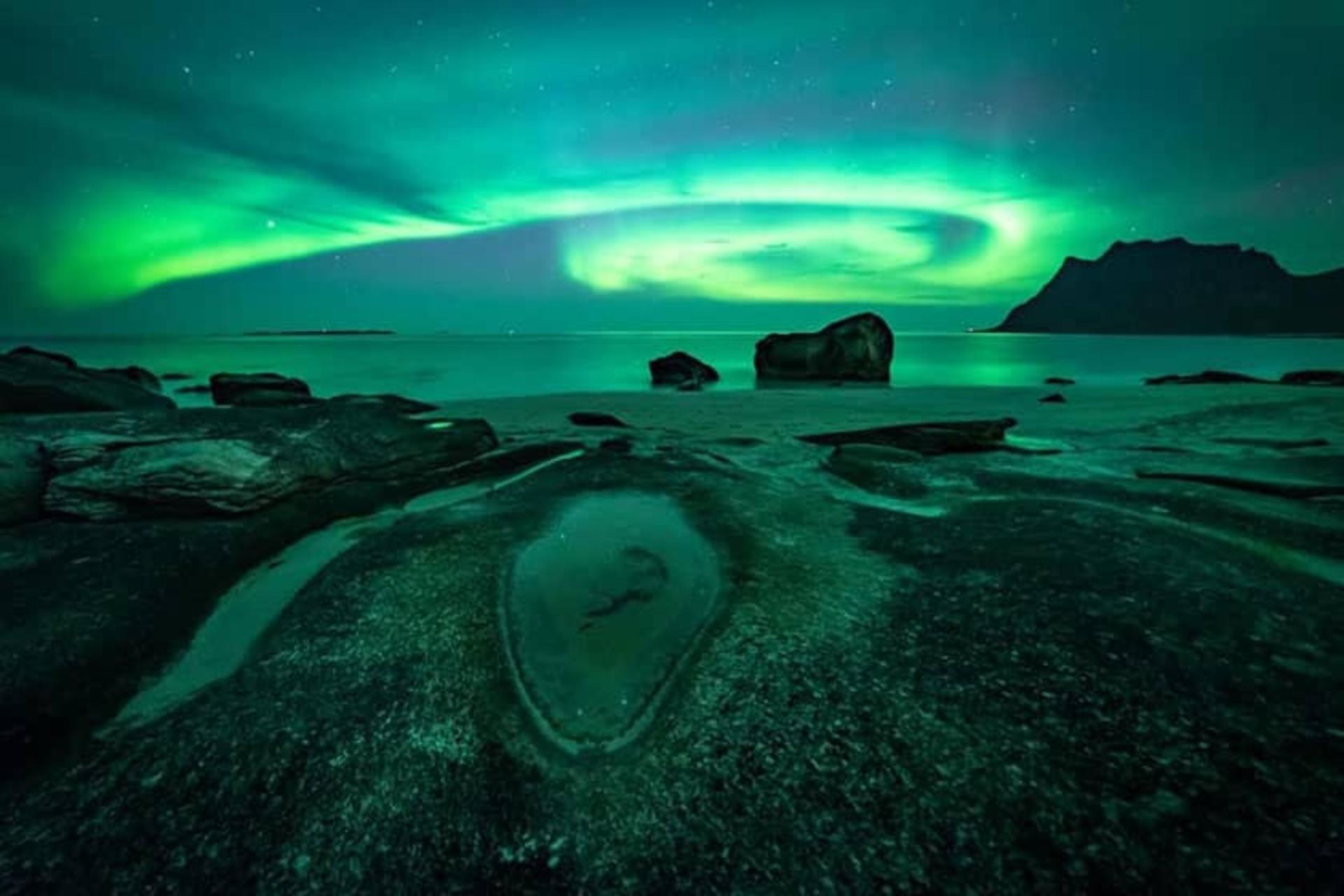 نروژ