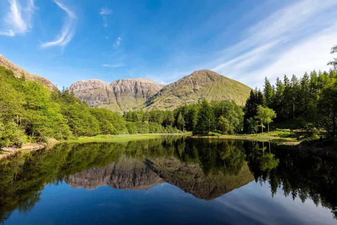 torren lochan