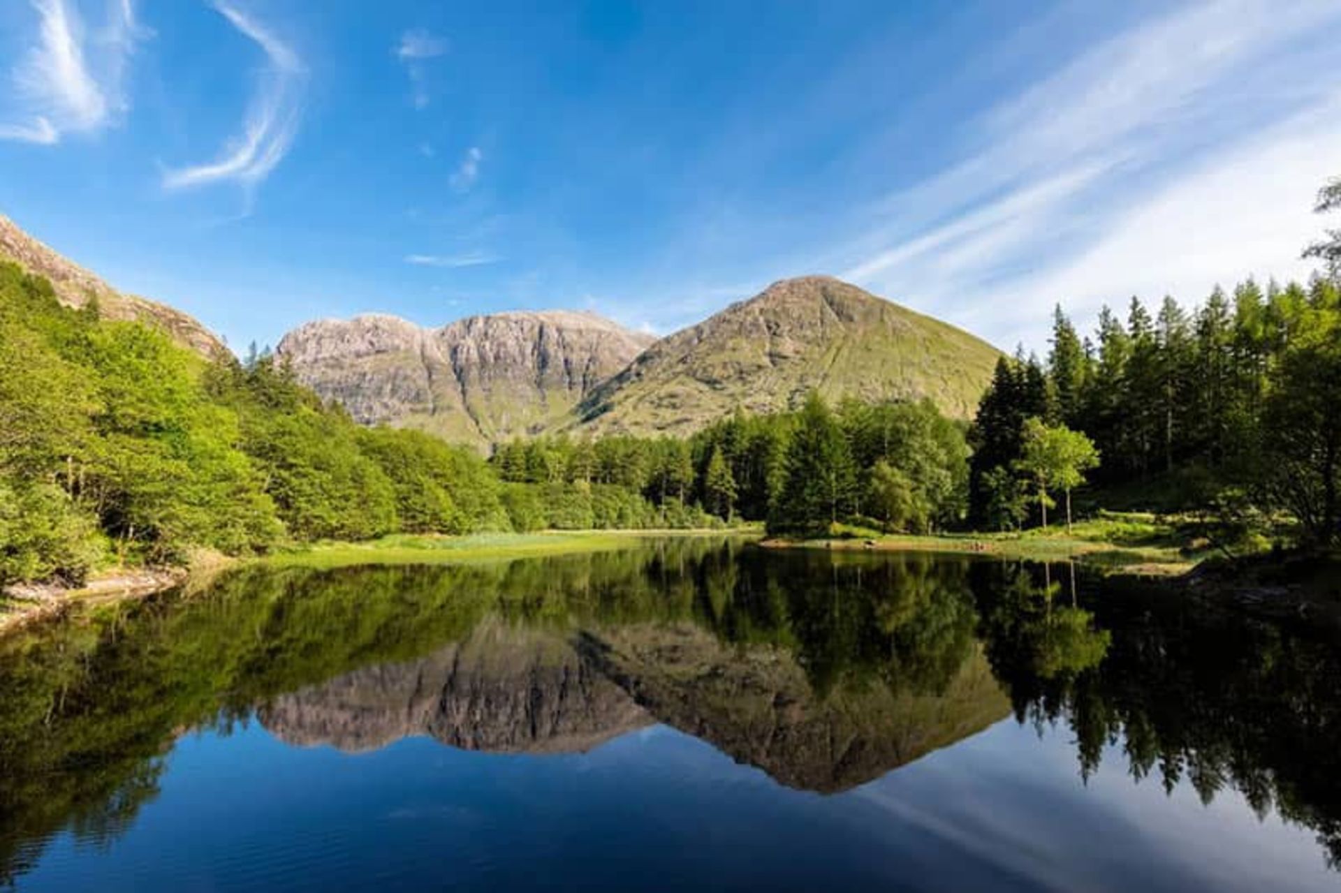 torren lochan