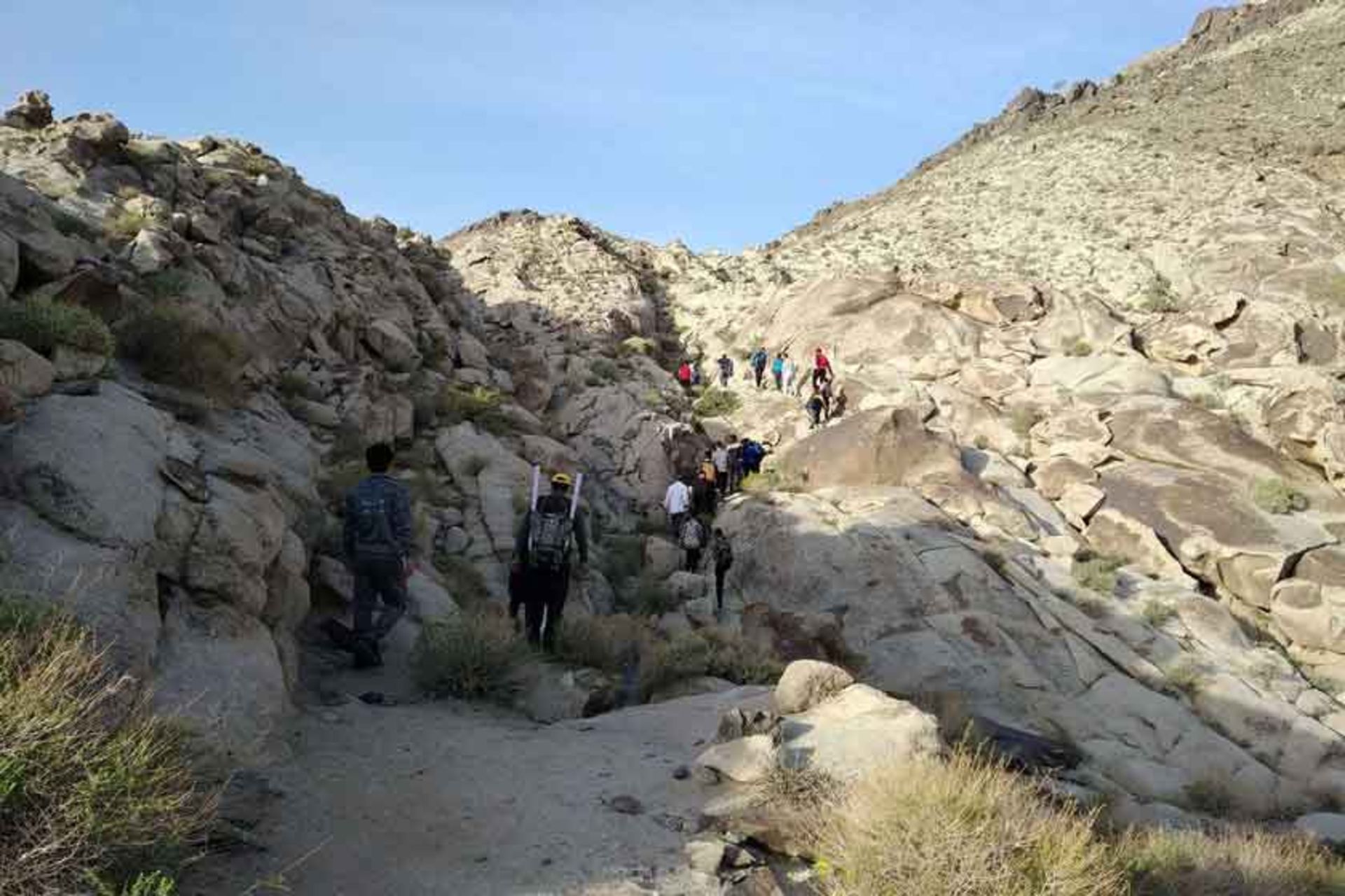 کوه لوچو