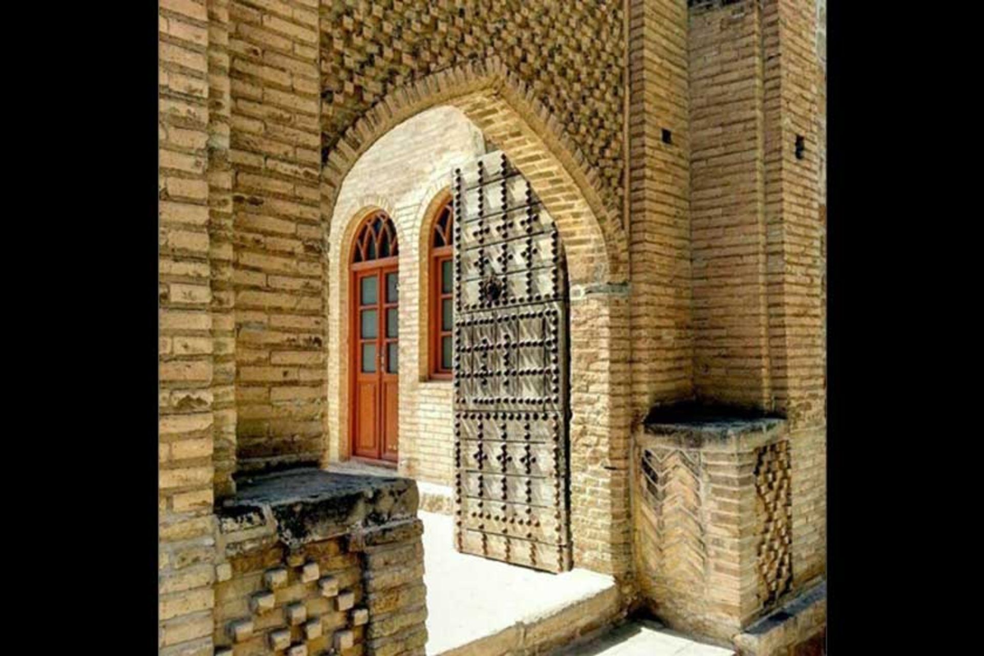 خانه مرعشی