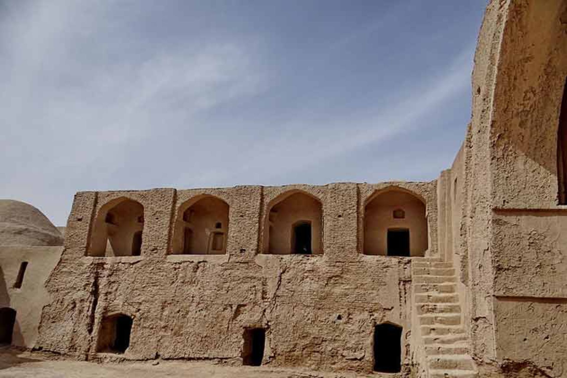 قلعه مچی