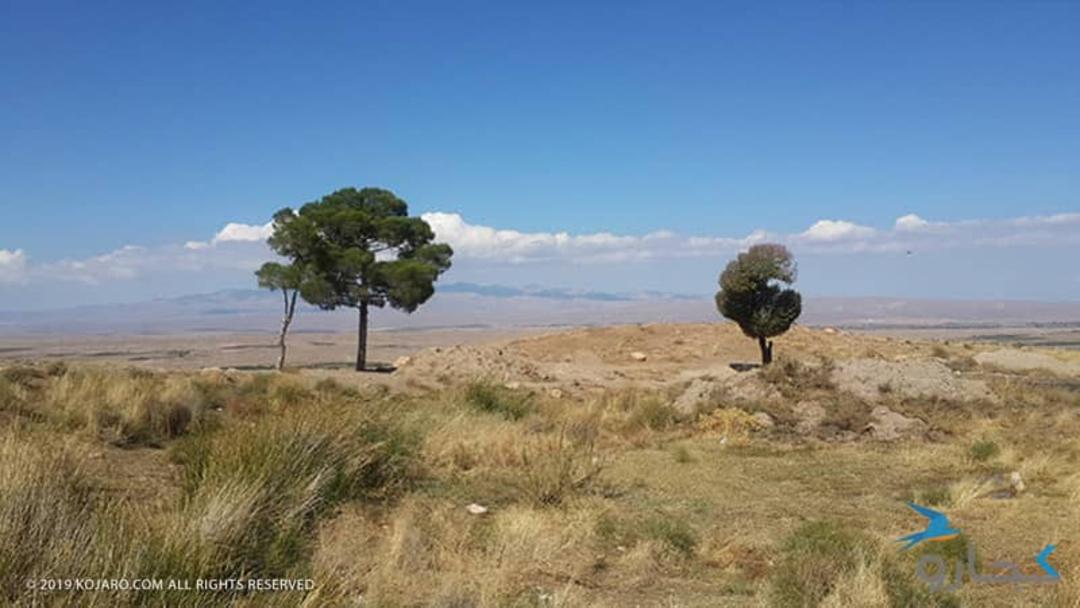 روستای قیز قلعه