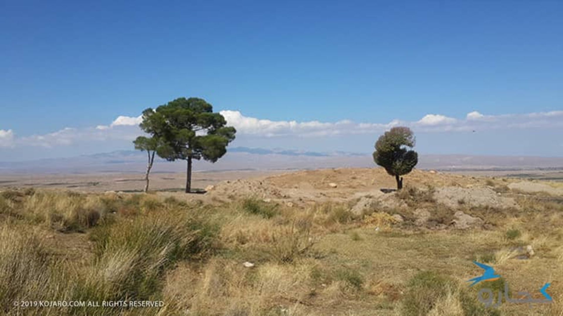 روستای قیز قلعه