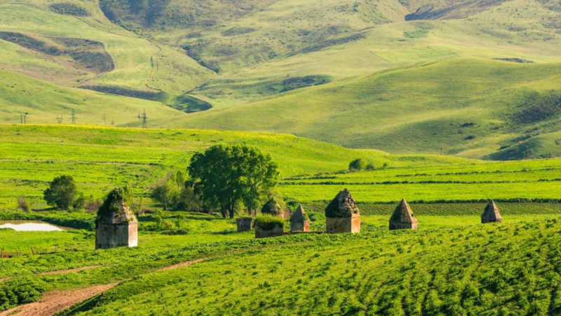 امنیت در جمهوری آذربایجان