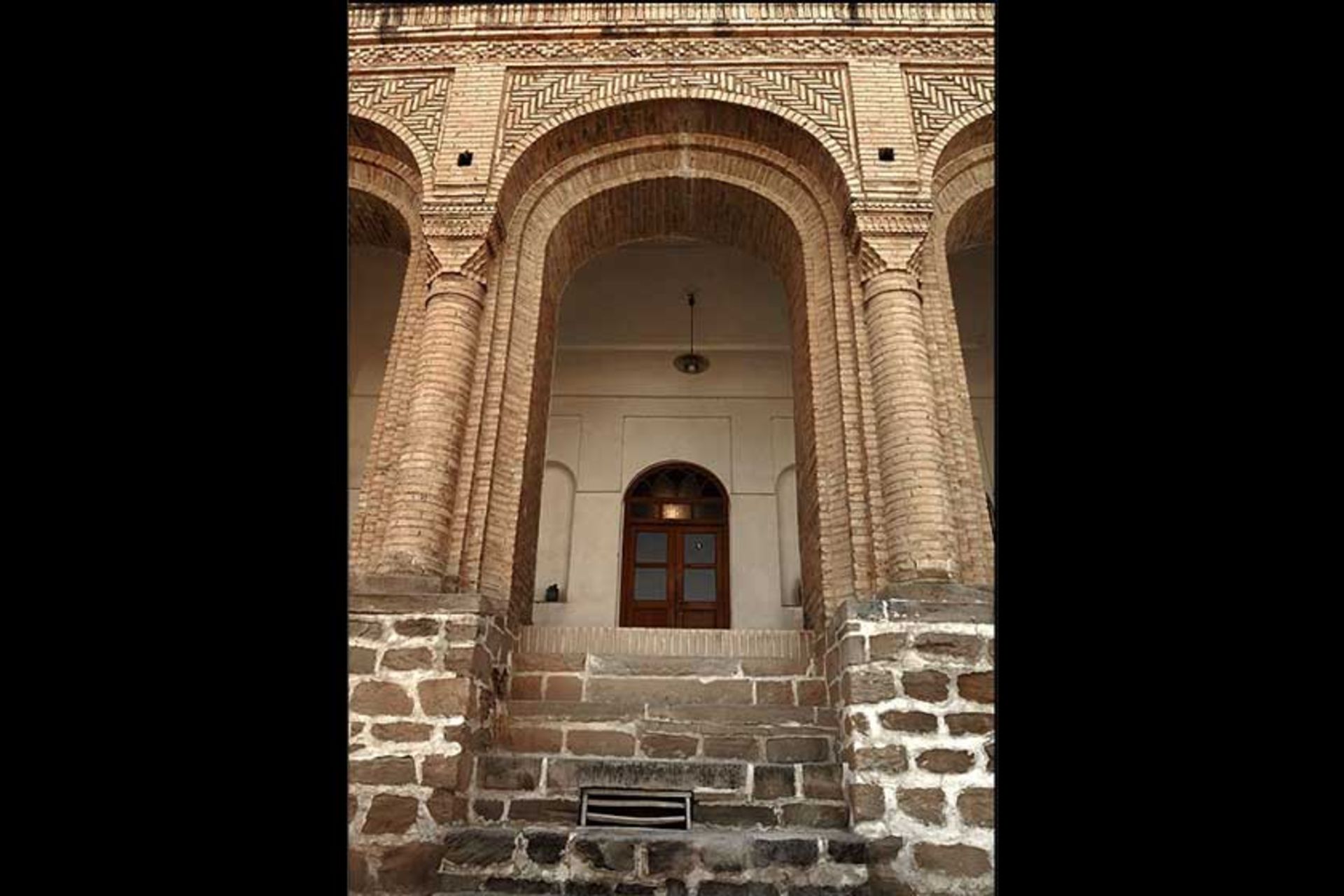 خانه مرعشی