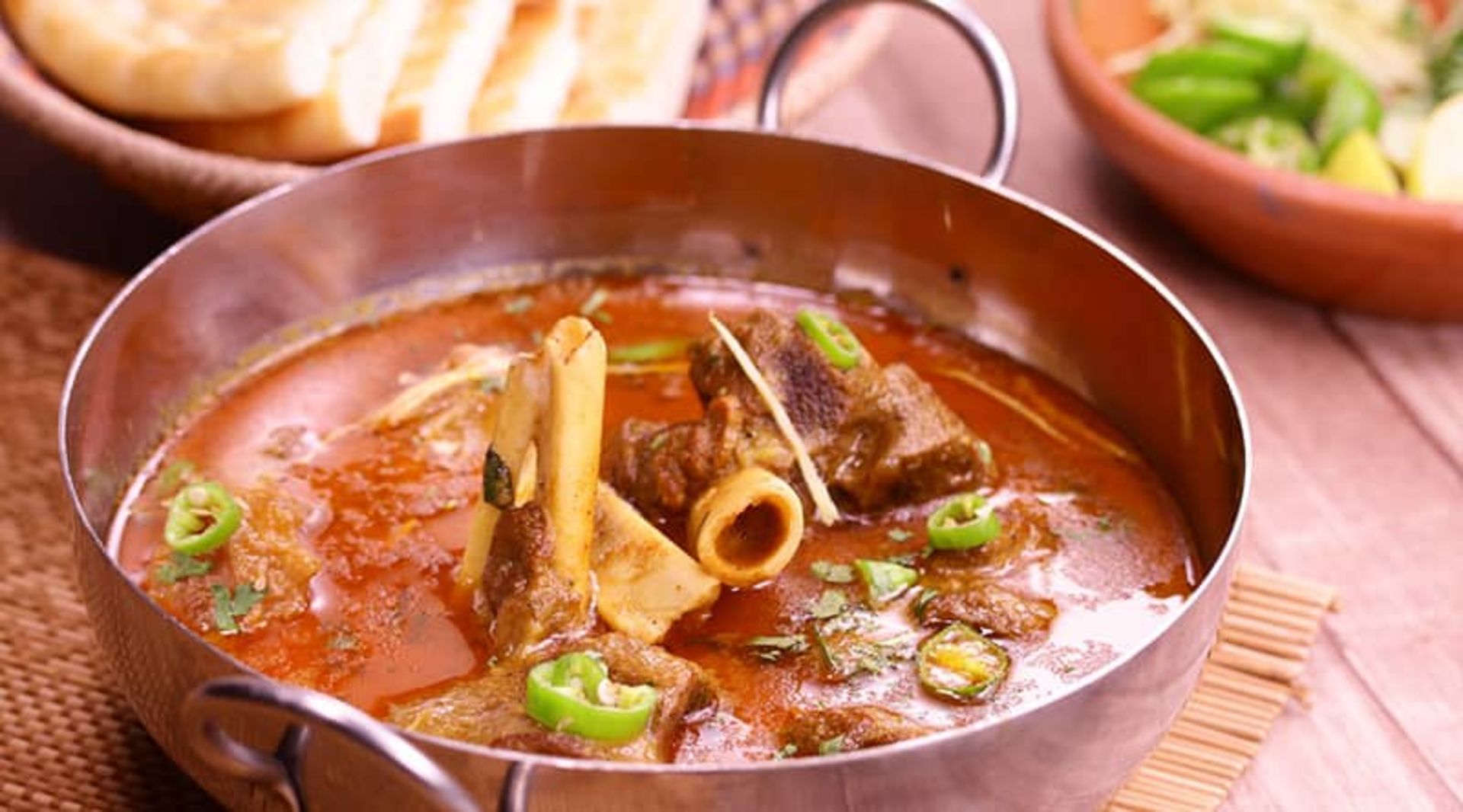 نهاری
