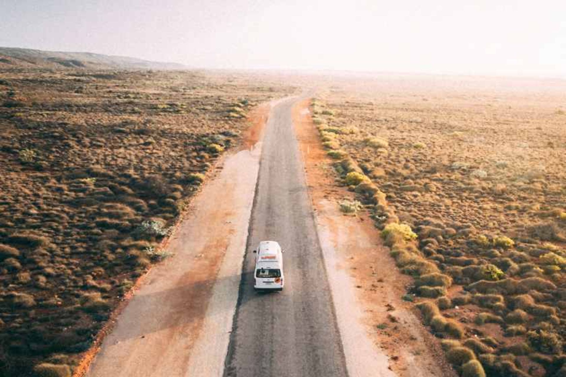 سفر جاده ای