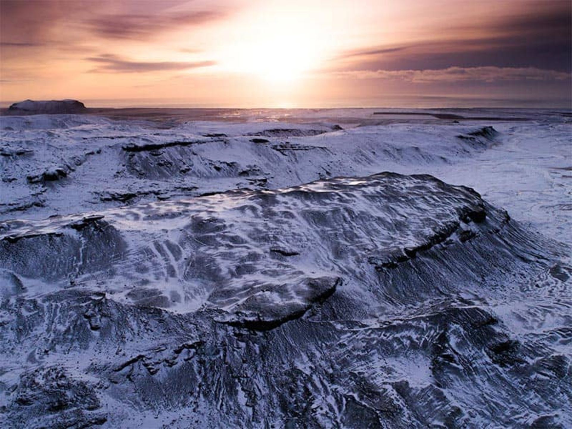 Solheimajokull