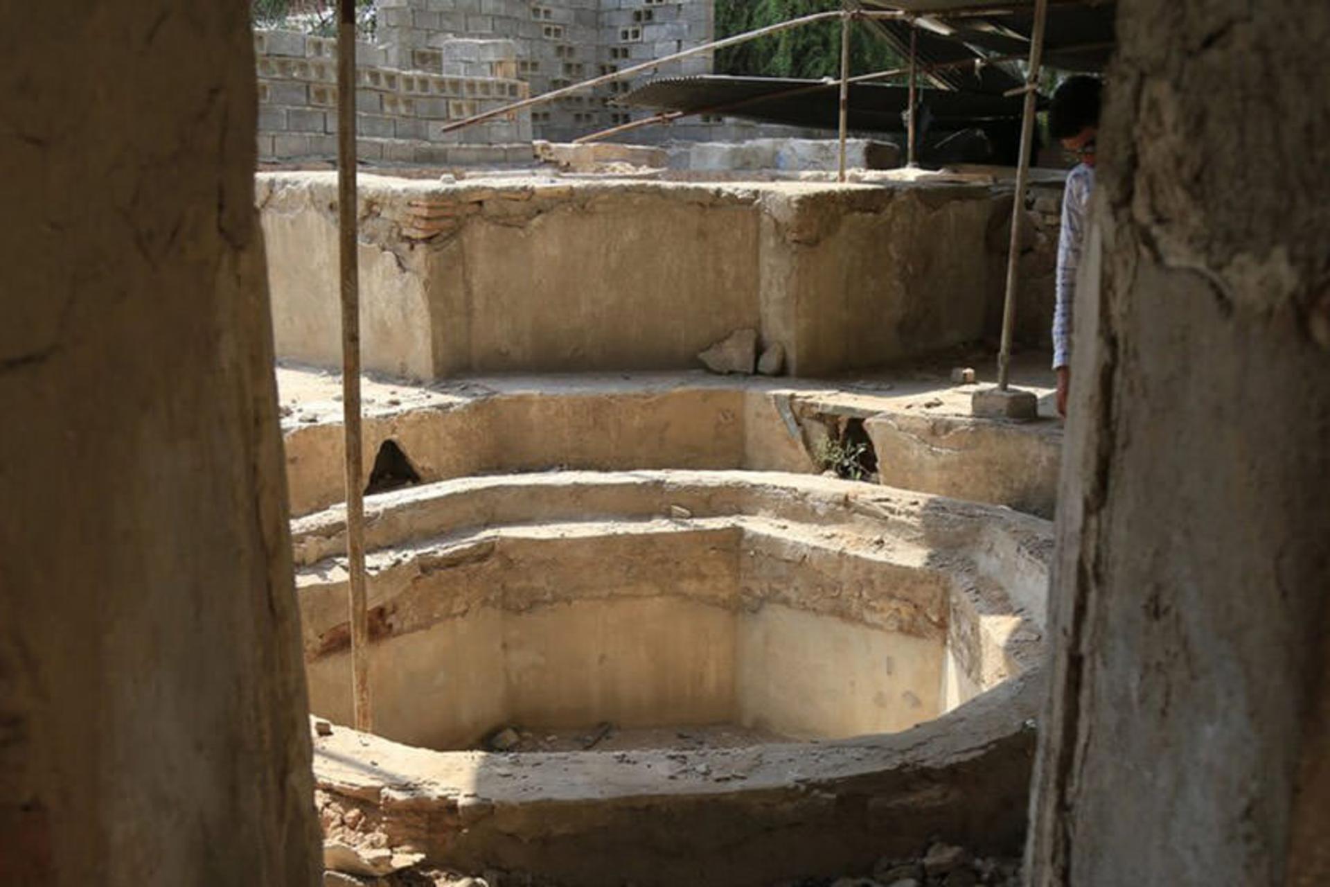 حمام بزرگ (حمام گپ)