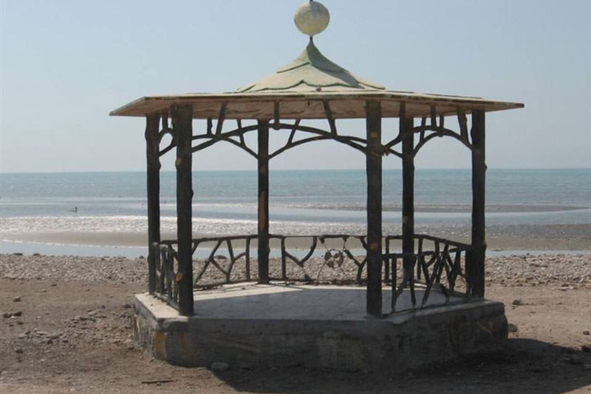 بوستان دولت‌