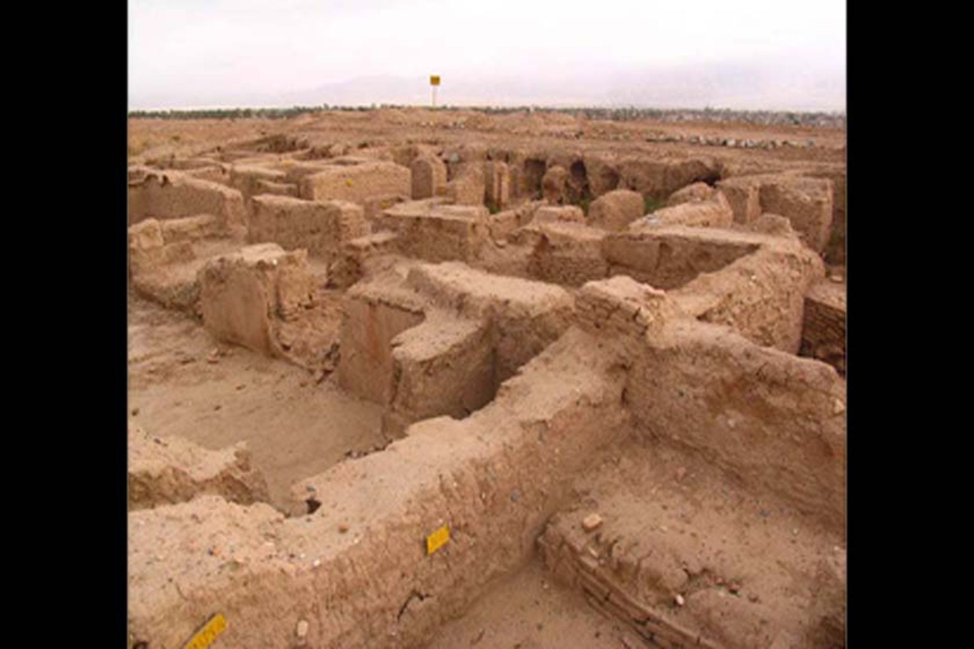 محوطه‌ باستانی ایوان كرخه