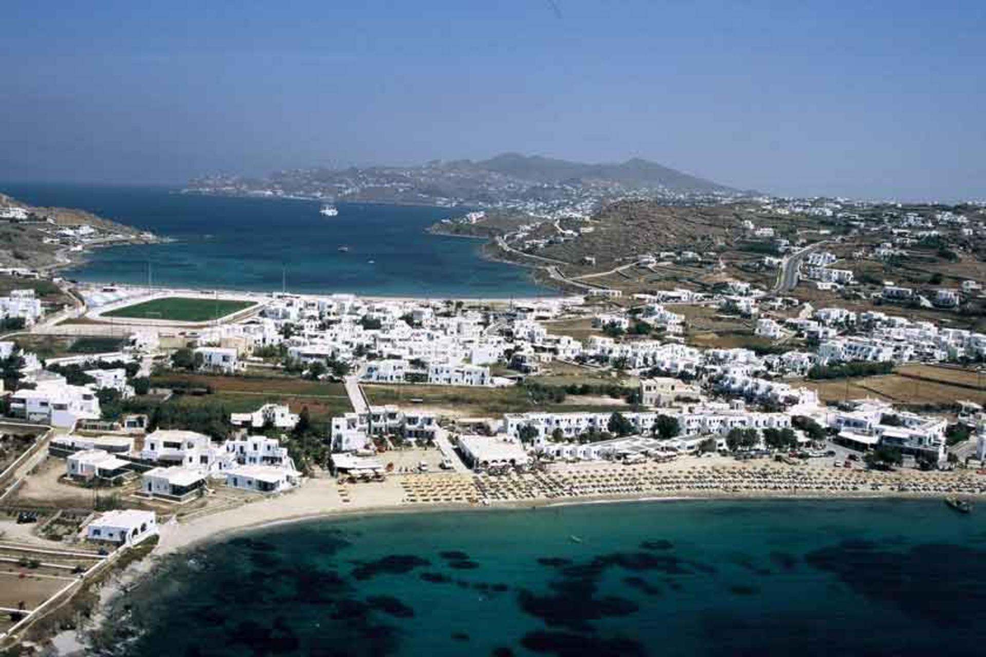 ساحل اورنوس